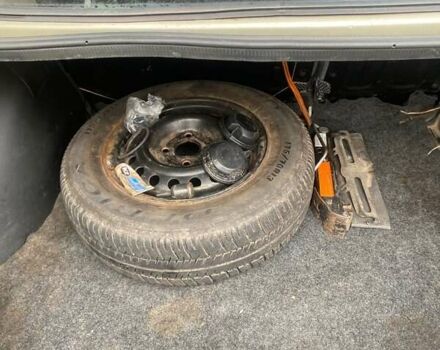 Деу Ланос, об'ємом двигуна 1.3 л та пробігом 164 тис. км за 1100 $, фото 3 на Automoto.ua