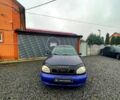 Дэу Ланос, объемом двигателя 1.5 л и пробегом 200 тыс. км за 1650 $, фото 1 на Automoto.ua
