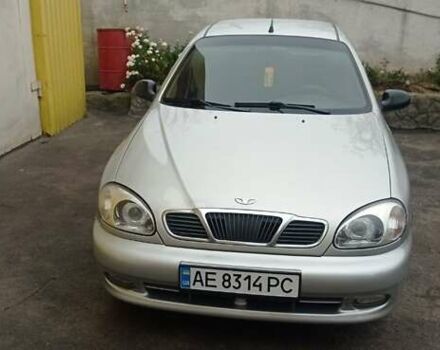 Деу Ланос, об'ємом двигуна 1.5 л та пробігом 387 тис. км за 2800 $, фото 5 на Automoto.ua