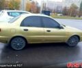 Дэу Ланос, объемом двигателя 1.5 л и пробегом 209 тыс. км за 2200 $, фото 1 на Automoto.ua