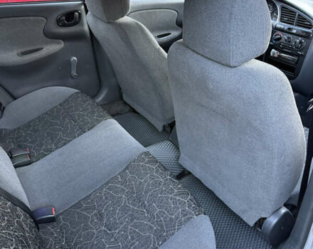 Дэу Ланос, объемом двигателя 1.5 л и пробегом 221 тыс. км за 2550 $, фото 22 на Automoto.ua