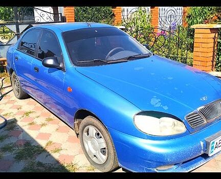 Дэу Ланос, объемом двигателя 1.5 л и пробегом 0 тыс. км за 1500 $, фото 1 на Automoto.ua
