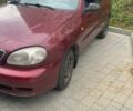 Дэу Ланос, объемом двигателя 1.5 л и пробегом 350 тыс. км за 1200 $, фото 1 на Automoto.ua