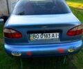 Дэу Ланос, объемом двигателя 1.5 л и пробегом 170 тыс. км за 1800 $, фото 5 на Automoto.ua
