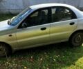 Дэу Ланос, объемом двигателя 1.5 л и пробегом 210 тыс. км за 1500 $, фото 8 на Automoto.ua