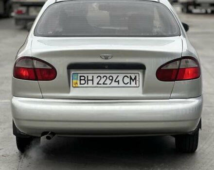 Деу Ланос, об'ємом двигуна 1.5 л та пробігом 270 тис. км за 1999 $, фото 3 на Automoto.ua