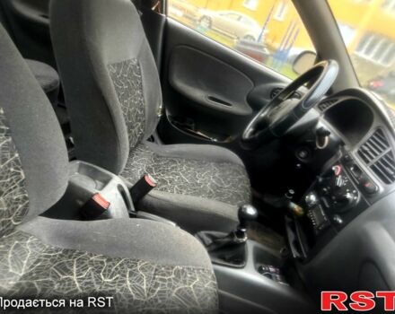 Дэу Ланос, объемом двигателя 1.5 л и пробегом 0 тыс. км за 1300 $, фото 4 на Automoto.ua
