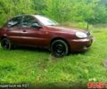 Дэу Ланос, объемом двигателя 1.5 л и пробегом 217 тыс. км за 1600 $, фото 4 на Automoto.ua