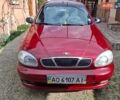 Дэу Ланос, объемом двигателя 0 л и пробегом 307 тыс. км за 1800 $, фото 1 на Automoto.ua