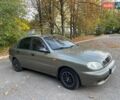 Дэу Ланос, объемом двигателя 1.5 л и пробегом 242 тыс. км за 2700 $, фото 1 на Automoto.ua