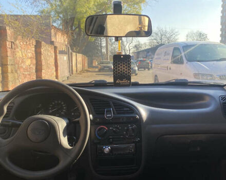 Деу Ланос, об'ємом двигуна 1.5 л та пробігом 180 тис. км за 2900 $, фото 7 на Automoto.ua