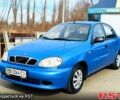 Дэу Ланос, объемом двигателя 15 л и пробегом 130 тыс. км за 2700 $, фото 1 на Automoto.ua