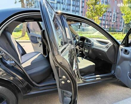 Дэу Ланос, объемом двигателя 0 л и пробегом 288 тыс. км за 1490 $, фото 21 на Automoto.ua