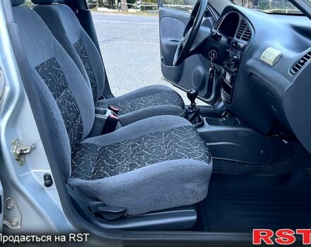 Дэу Ланос, объемом двигателя 1.5 л и пробегом 155 тыс. км за 2900 $, фото 6 на Automoto.ua