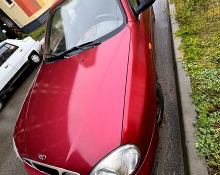 Дэу Ланос, объемом двигателя 1.5 л и пробегом 0 тыс. км за 1300 $, фото 1 на Automoto.ua