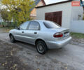 Дэу Ланос, объемом двигателя 1.5 л и пробегом 221 тыс. км за 2550 $, фото 4 на Automoto.ua