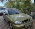 Дэу Ланос, объемом двигателя 0 л и пробегом 86 тыс. км за 3200 $, фото 5 на Automoto.ua