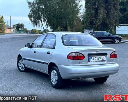 Дэу Ланос, объемом двигателя 1.5 л и пробегом 155 тыс. км за 2900 $, фото 2 на Automoto.ua