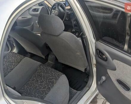 Деу Ланос, об'ємом двигуна 1.5 л та пробігом 230 тис. км за 1750 $, фото 3 на Automoto.ua
