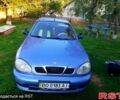 Дэу Ланос, объемом двигателя 1.5 л и пробегом 170 тыс. км за 1800 $, фото 1 на Automoto.ua