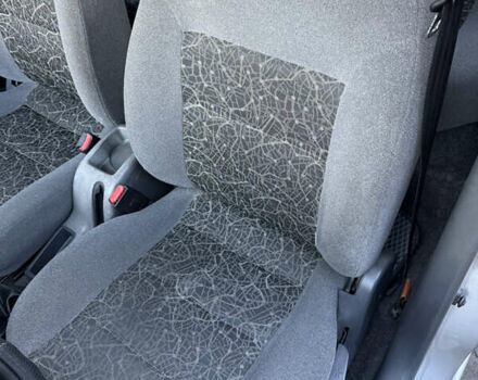 Дэу Ланос, объемом двигателя 1.5 л и пробегом 221 тыс. км за 2550 $, фото 19 на Automoto.ua