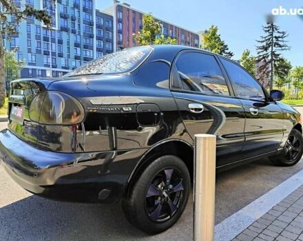 Дэу Ланос, объемом двигателя 0 л и пробегом 288 тыс. км за 1490 $, фото 20 на Automoto.ua