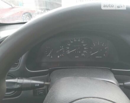 Дэу Ланос, объемом двигателя 1.5 л и пробегом 257 тыс. км за 2150 $, фото 7 на Automoto.ua