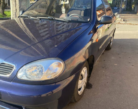Деу Ланос, об'ємом двигуна 1.5 л та пробігом 180 тис. км за 2900 $, фото 5 на Automoto.ua