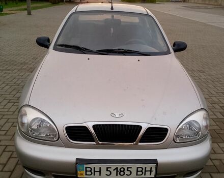 Деу Ланос, об'ємом двигуна 1.4 л та пробігом 35 тис. км за 3199 $, фото 10 на Automoto.ua