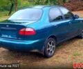 Дэу Ланос, объемом двигателя 1.5 л и пробегом 227 тыс. км за 2300 $, фото 3 на Automoto.ua