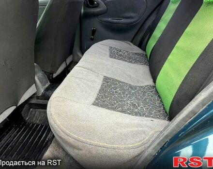 Дэу Ланос, объемом двигателя 1.5 л и пробегом 174 тыс. км за 2350 $, фото 7 на Automoto.ua