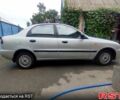 Дэу Ланос, объемом двигателя 1.5 л и пробегом 190 тыс. км за 2500 $, фото 2 на Automoto.ua