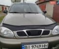 Дэу Ланос, объемом двигателя 1.5 л и пробегом 232 тыс. км за 2400 $, фото 1 на Automoto.ua