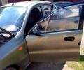 Дэу Ланос, объемом двигателя 14 л и пробегом 150 тыс. км за 1800 $, фото 3 на Automoto.ua