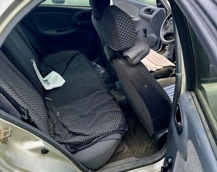 Дэу Ланос, объемом двигателя 1.5 л и пробегом 0 тыс. км за 3300 $, фото 9 на Automoto.ua