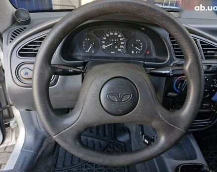 Деу Ланос, об'ємом двигуна 0 л та пробігом 140 тис. км за 2999 $, фото 12 на Automoto.ua