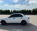 Деу Ланос, об'ємом двигуна 1.5 л та пробігом 260 тис. км за 2400 $, фото 6 на Automoto.ua