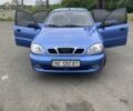 Дэу Ланос, объемом двигателя 1.5 л и пробегом 104 тыс. км за 3400 $, фото 3 на Automoto.ua