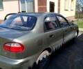 Дэу Ланос, объемом двигателя 14 л и пробегом 150 тыс. км за 1800 $, фото 1 на Automoto.ua