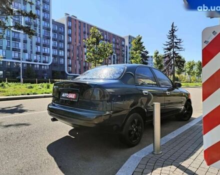 Дэу Ланос, объемом двигателя 0 л и пробегом 288 тыс. км за 1490 $, фото 23 на Automoto.ua