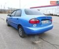 Дэу Ланос, объемом двигателя 1.39 л и пробегом 202 тыс. км за 1950 $, фото 2 на Automoto.ua