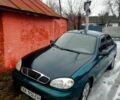 Деу Ланос, об'ємом двигуна 1.5 л та пробігом 172 тис. км за 1500 $, фото 1 на Automoto.ua