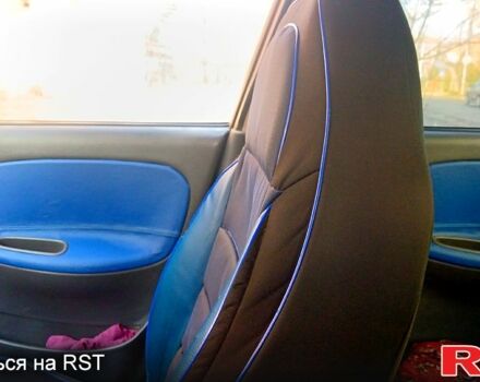 Дэу Ланос, объемом двигателя 1.5 л и пробегом 230 тыс. км за 2400 $, фото 1 на Automoto.ua