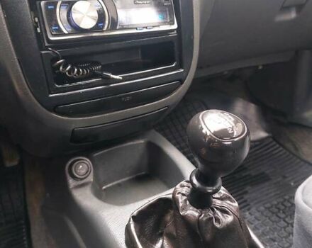 Деу Ланос, об'ємом двигуна 0 л та пробігом 320 тис. км за 1890 $, фото 5 на Automoto.ua