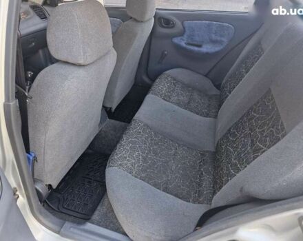 Деу Ланос, об'ємом двигуна 0 л та пробігом 140 тис. км за 2999 $, фото 19 на Automoto.ua