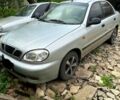 Дэу Ланос, объемом двигателя 1.5 л и пробегом 0 тыс. км за 3300 $, фото 3 на Automoto.ua