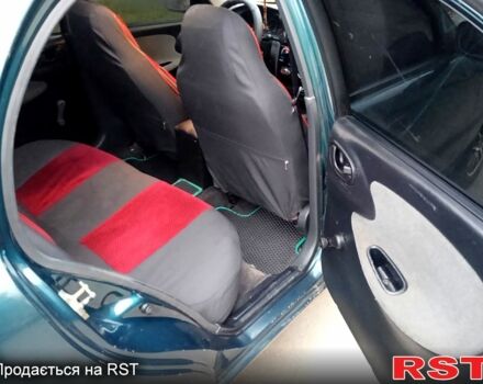 Дэу Ланос, объемом двигателя 1.3 л и пробегом 160 тыс. км за 1650 $, фото 2 на Automoto.ua