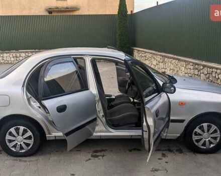 Деу Ланос, об'ємом двигуна 1.5 л та пробігом 230 тис. км за 1750 $, фото 6 на Automoto.ua