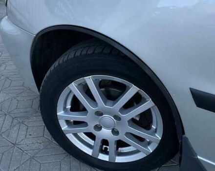 Дэу Ланос, объемом двигателя 1.5 л и пробегом 192 тыс. км за 2799 $, фото 9 на Automoto.ua