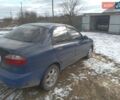 Дэу Ланос, объемом двигателя 1.5 л и пробегом 257 тыс. км за 2150 $, фото 3 на Automoto.ua